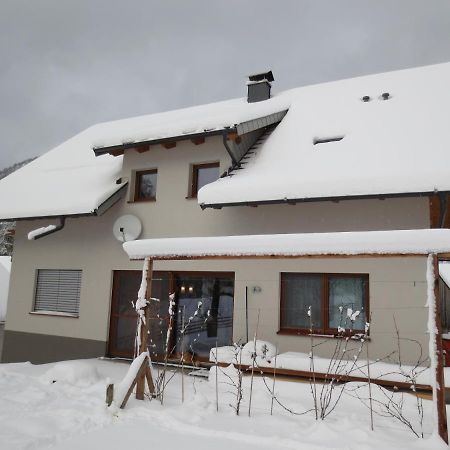 Landhaus Ziegelstadel Windischgarsten Buitenkant foto