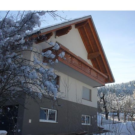 Landhaus Ziegelstadel Windischgarsten Buitenkant foto