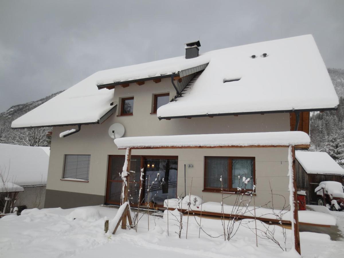 Landhaus Ziegelstadel Windischgarsten Buitenkant foto