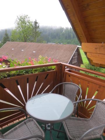 Landhaus Ziegelstadel Windischgarsten Buitenkant foto