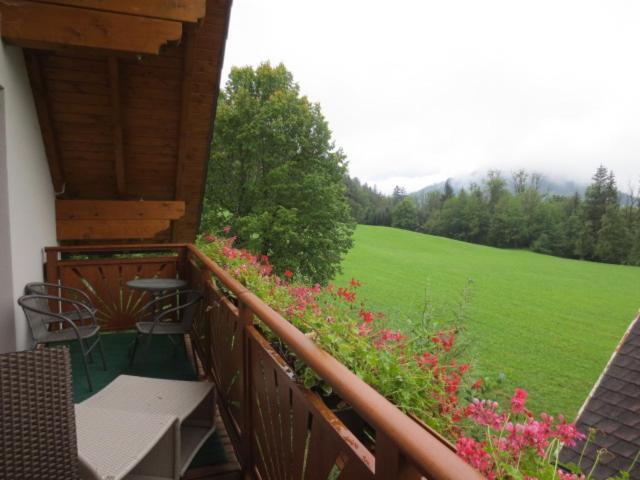 Landhaus Ziegelstadel Windischgarsten Buitenkant foto
