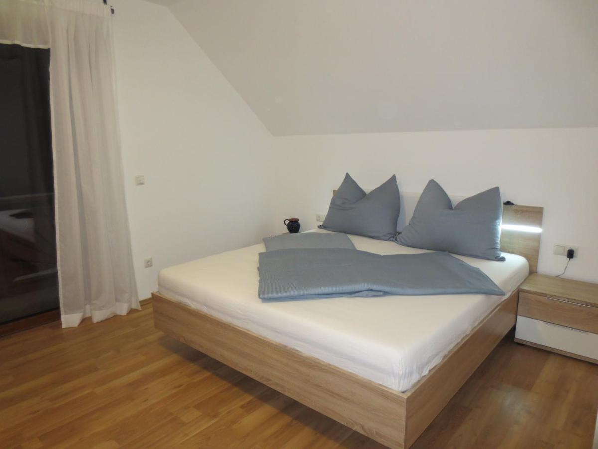 Landhaus Ziegelstadel Windischgarsten Buitenkant foto