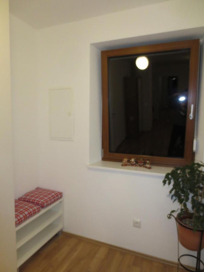 Landhaus Ziegelstadel Windischgarsten Buitenkant foto