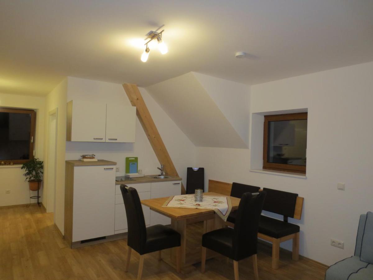 Landhaus Ziegelstadel Windischgarsten Buitenkant foto